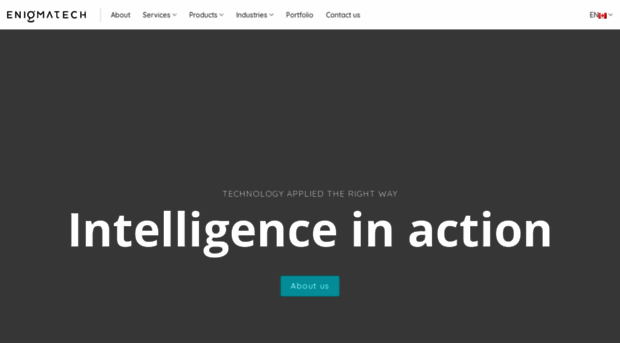 enigmatech.io