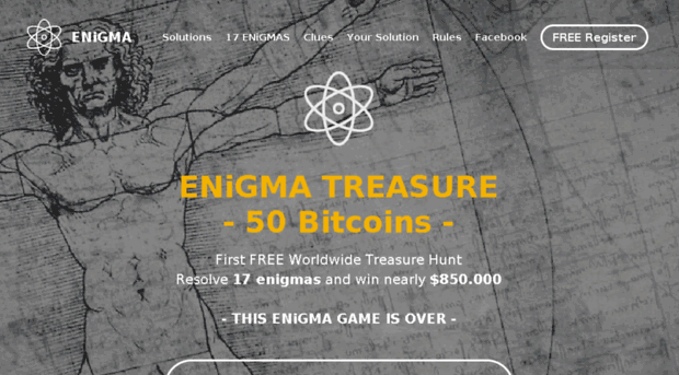 enigmatreasure.com