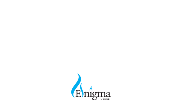 enigmavapor.com