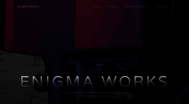 enigmaworks.net