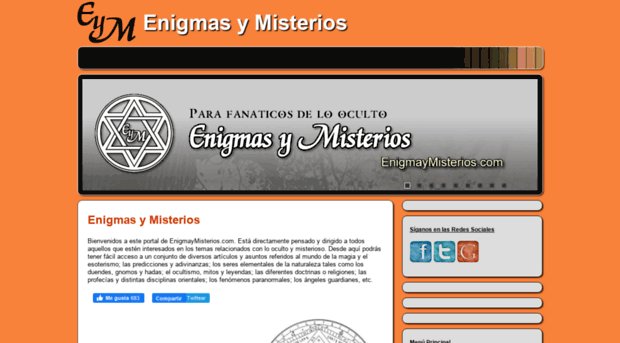 enigmaymisterios.com