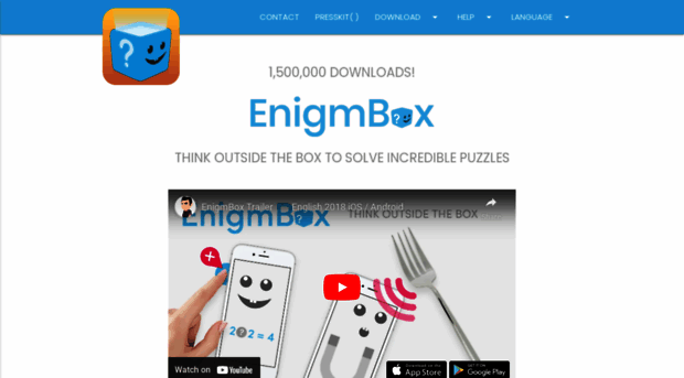 enigmbox.com