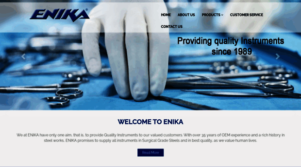 enika.pk