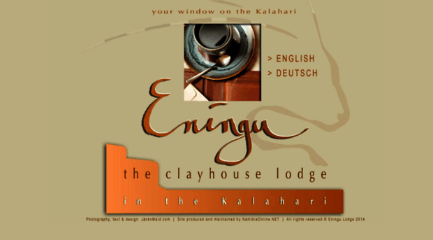 eningulodge.com