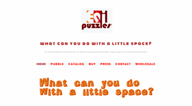 enipuzzles.com