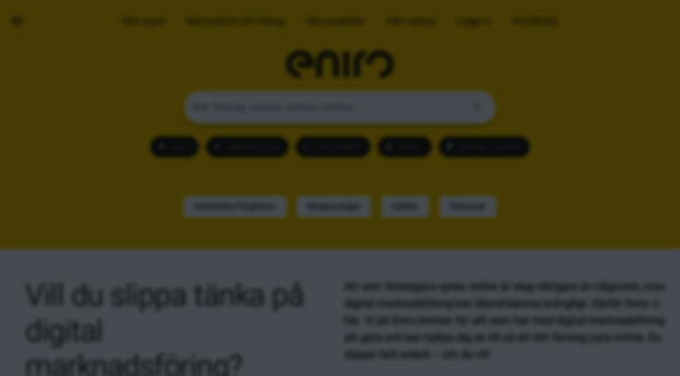eniro.com