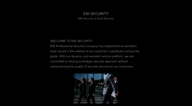 enisecurity.com.au