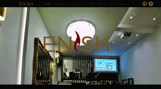 enish.co.uk