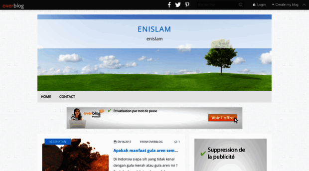 enislam.over-blog.com