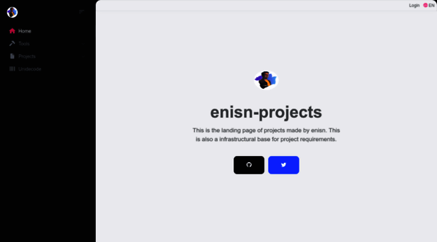 enisn-projects.io