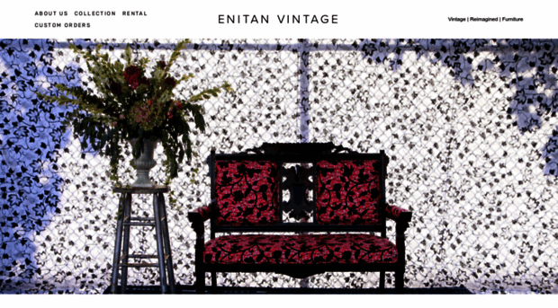 enitanvintage.com