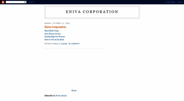 eniva-corporation.blogspot.com