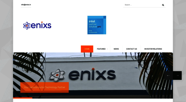 enixs.in