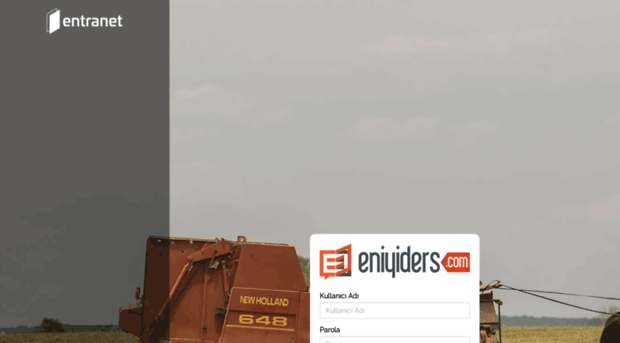 eniyiders.entra.net