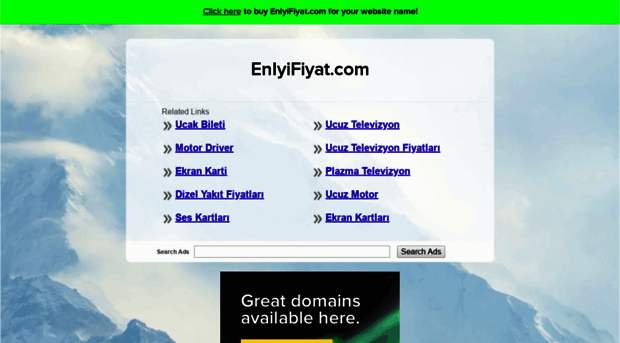 eniyifiyat.com