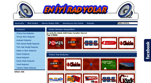 eniyiradyolar.net