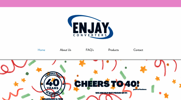 enjay.com