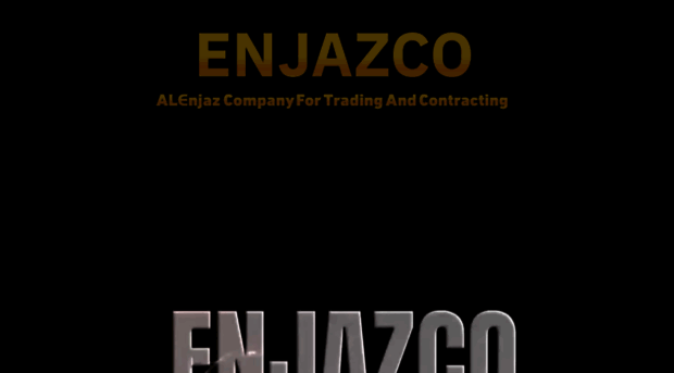 enjaz-co.com