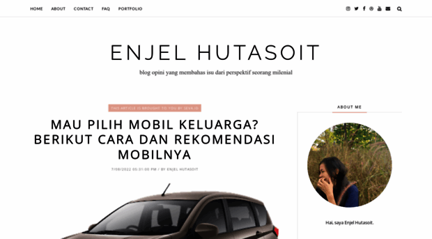 enjelhutasoit.com