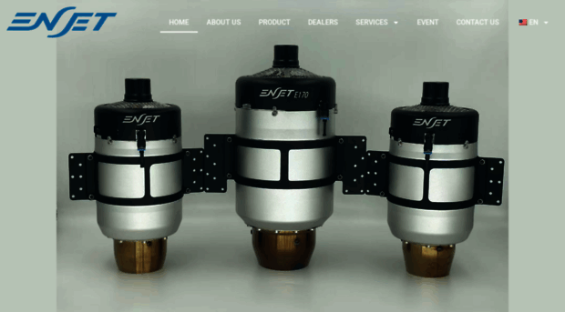 enjetpower.com