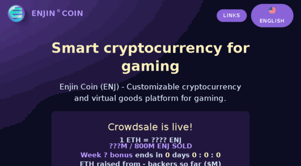 enjincoin.pw