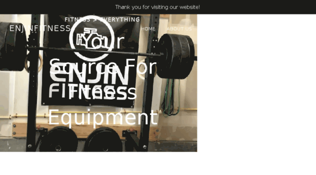 enjinfitness.com