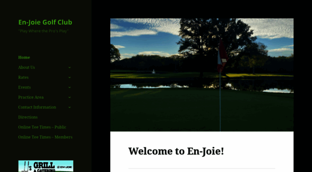 enjoiegolf.com