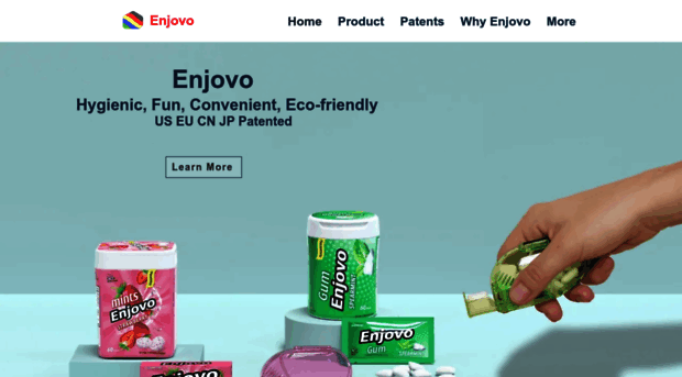 enjovo.com