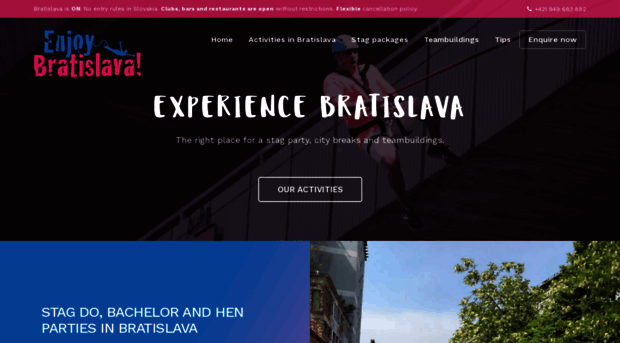 enjoy-bratislava.com