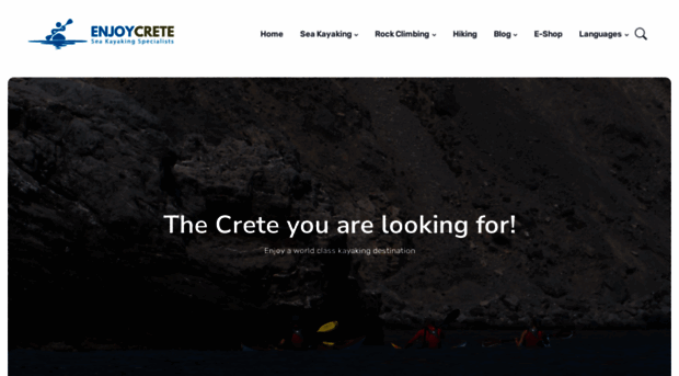 enjoy-crete.com