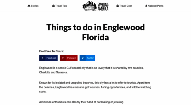 enjoy-englewood-florida.com