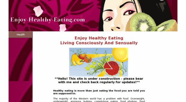 enjoy-healthy-eating.com