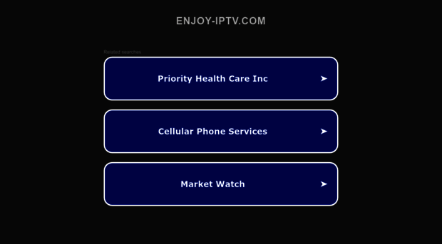 enjoy-iptv.com