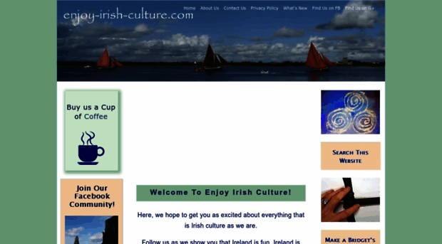 enjoy-irish-culture.com