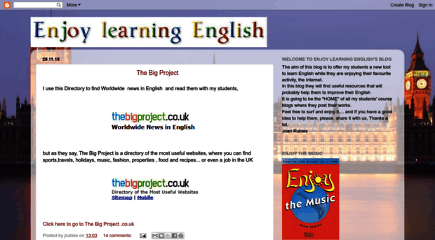 enjoy-learningenglish.blogspot.com