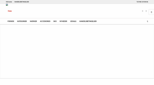 enjoy-shop.dk