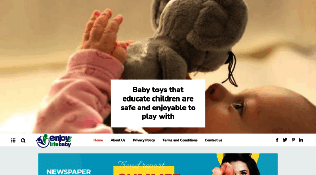 enjoy-the-life-baby.com