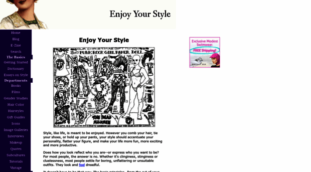 enjoy-your-style.com