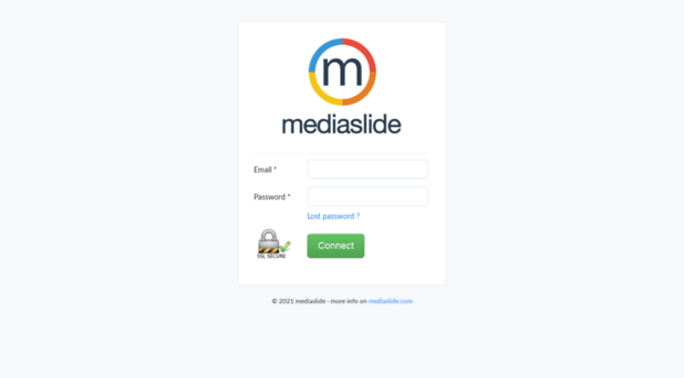 enjoy.mediaslide.com