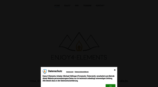 enjoy4elements.com
