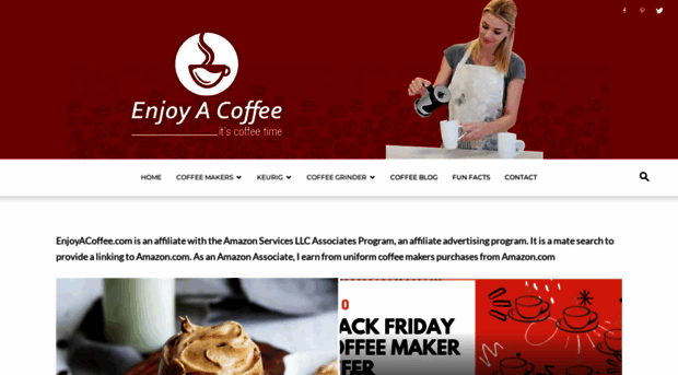 enjoyacoffee.com