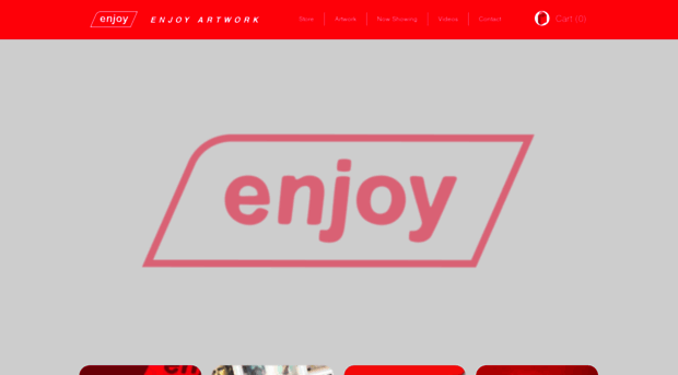 enjoyartwork.com