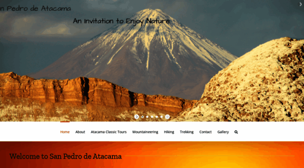 enjoyatacamaandpatagonia.com