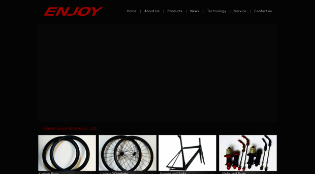 enjoybicycles.com