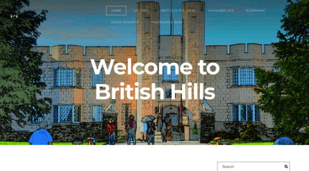 enjoybritish-hills.com