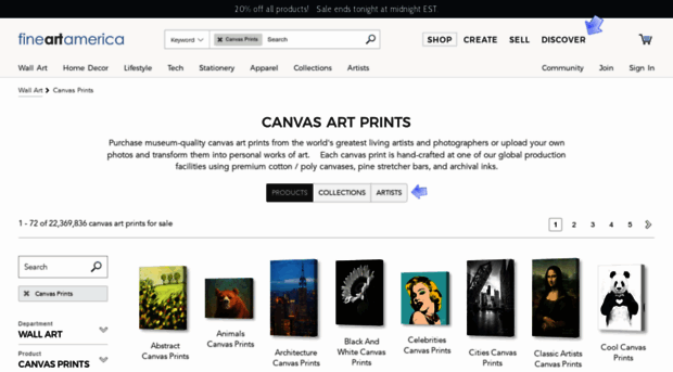 enjoycanvas.com