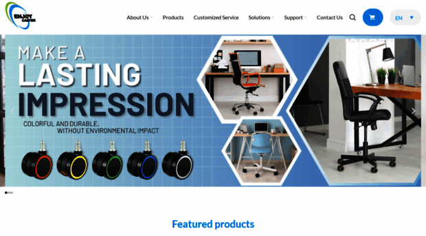 enjoycaster.com