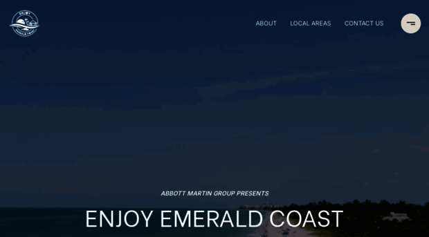 enjoyemeraldcoast.com