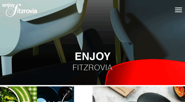 enjoyfitzrovia.co.uk