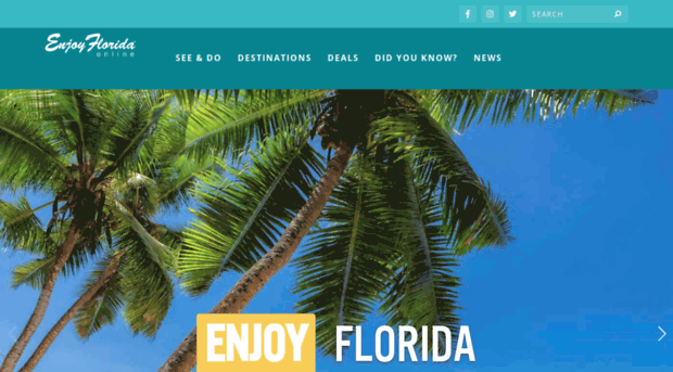 enjoyfloridamagazine.com